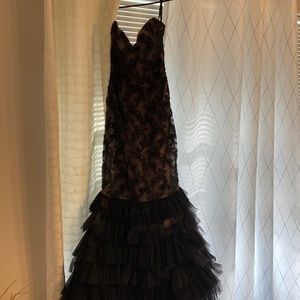 Formal gown Prom dress party dress